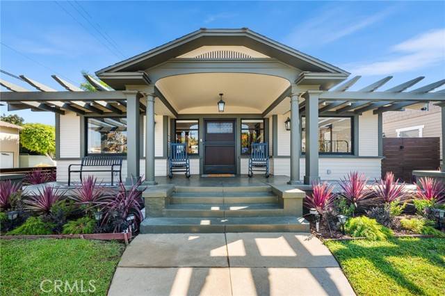 274 Grand Avenue, Long Beach, CA 90803