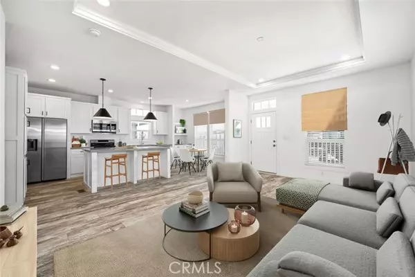 16222 Montrey Lane #328, Huntington Beach, CA 92649