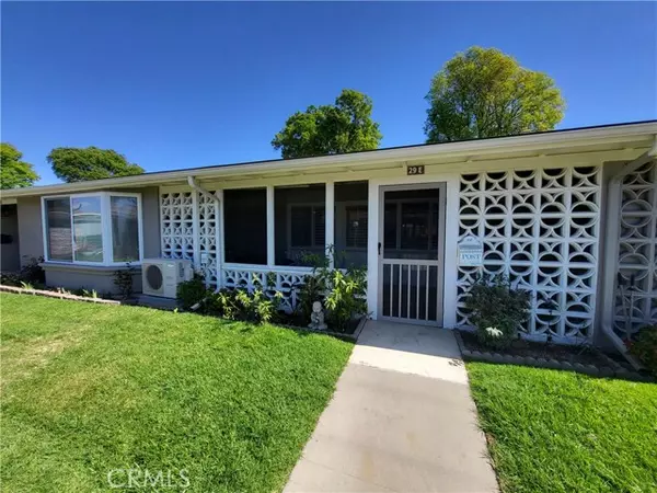 13730 Annandale Drive #29E, Seal Beach, CA 90740