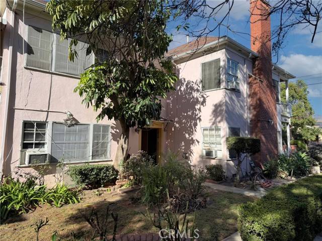Glendale, CA 91205,416 E Windsor Road