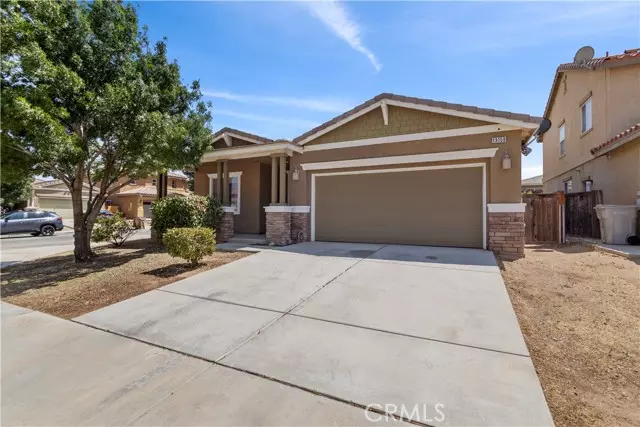 13159 Sunland Street, Oak Hills, CA 92344