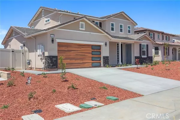 14416 Buvan Court, Moreno Valley, CA 92555