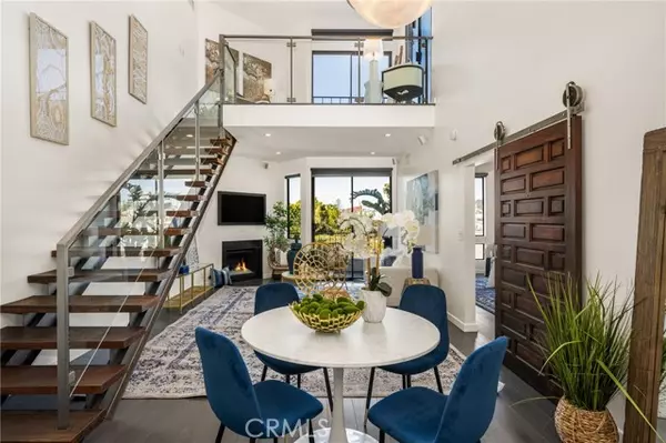 660 N Sweetzer Avenue #302, West Hollywood, CA 90048