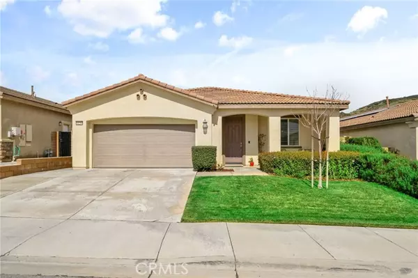 18290 Sassafras Lane, San Bernardino, CA 92407