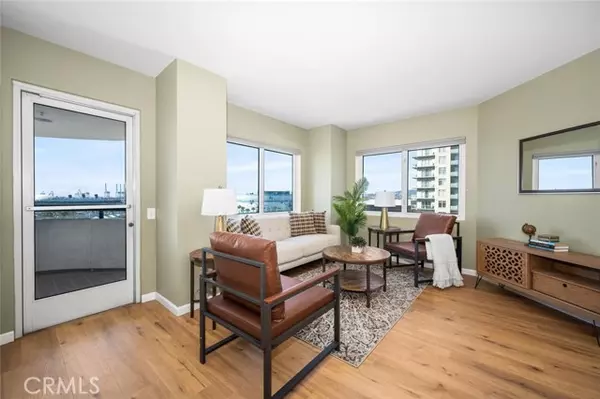 Long Beach, CA 90802,525 E Seaside Way #904