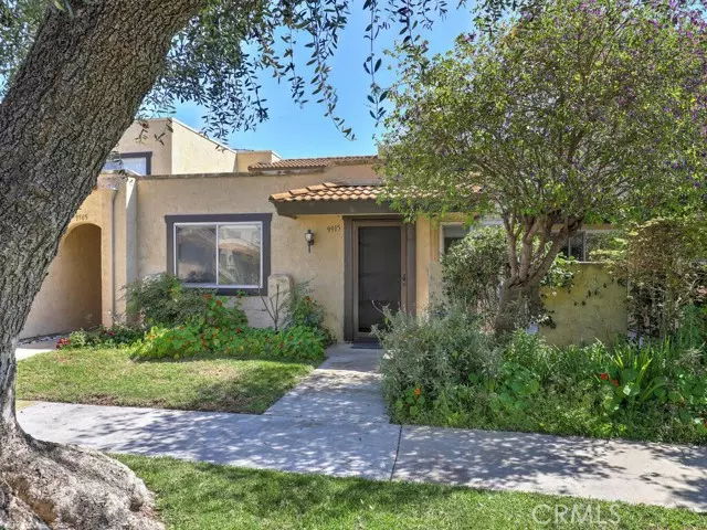 Cypress, CA 90630,9915 Lido #29