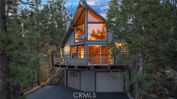 849 Bear Mountain Road, Other - See Remarks, CA 92314