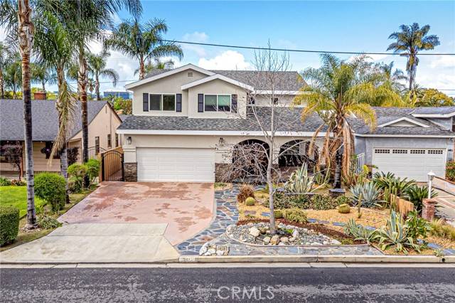 Burbank, CA 91506,351 S Reese Place