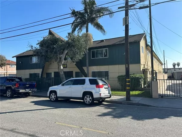 Cudahy, CA 90201,5030 Santa Ana Street
