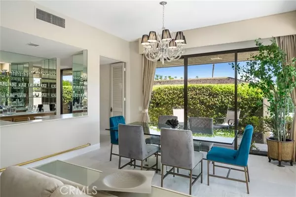 Rancho Mirage, CA 92270,95 Princeton Drive