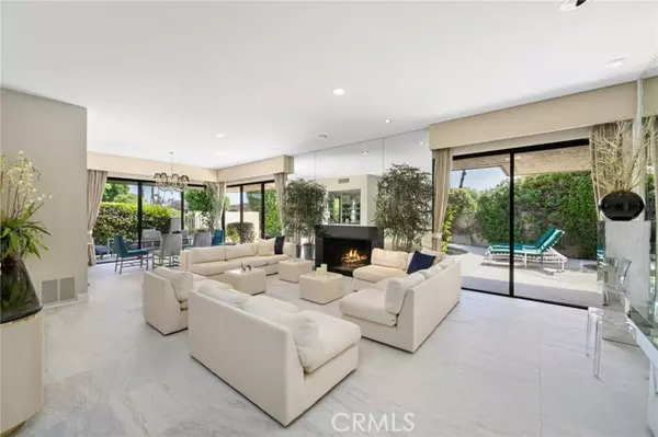 Rancho Mirage, CA 92270,95 Princeton Drive