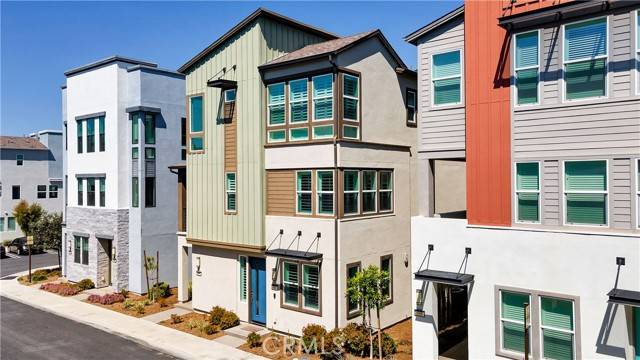 107 Tenor, Irvine, CA 92618