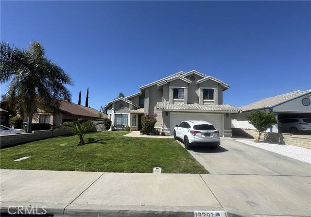 Moreno Valley, CA 92555,13291 Burney Pass Drive