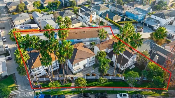 Long Beach, CA 90803,5120 E Livingston Drive