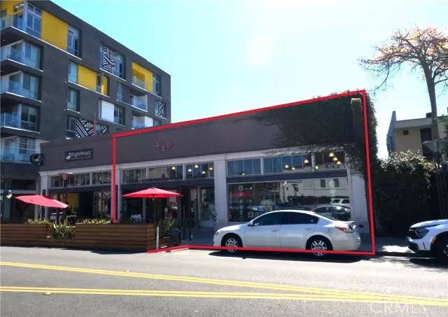412 E 4th Street, Long Beach, CA 90802