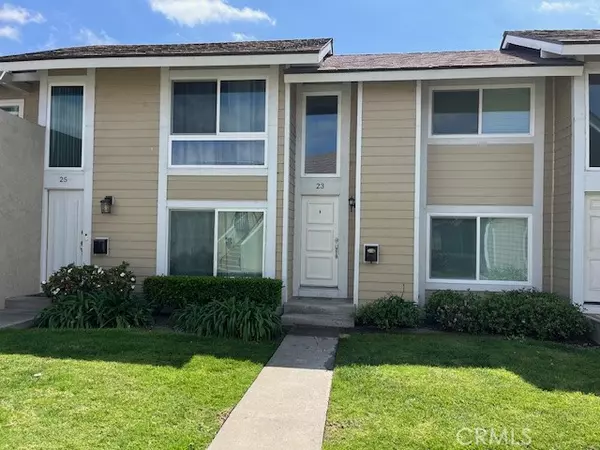 23 Golden Glen Street #66, Irvine, CA 92604