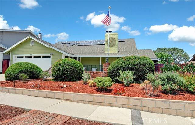 18137 Galatina Street, Rowland Heights, CA 91748