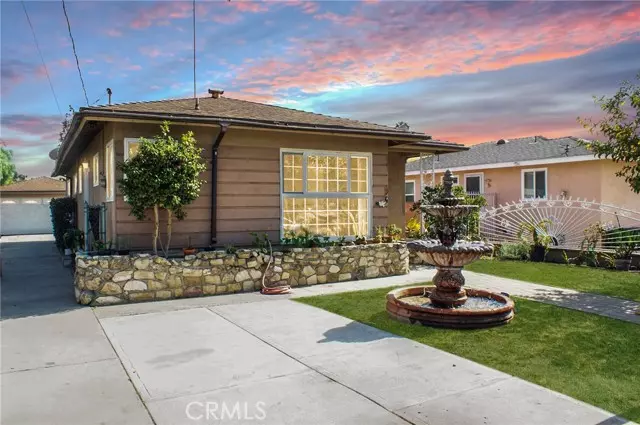 3724 W 105th Street, Inglewood, CA 90303