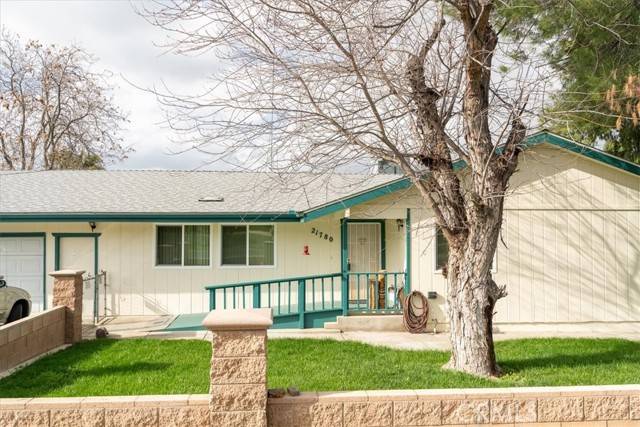 Wildomar, CA 92595,21780 Walnut Street