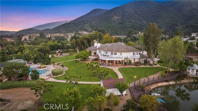1331 Hidden Springs Drive, Corona, CA 92881