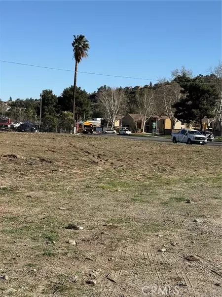 0 Kendall Drive, San Bernardino, CA 92410