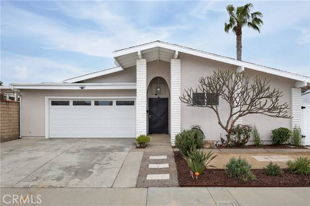 5821 Gloucester Circle, Westminster, CA 92683