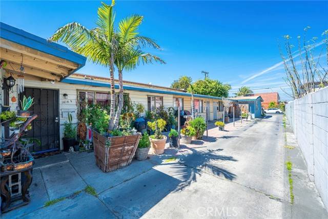 Torrance, CA 90501,1414 W 224th Street