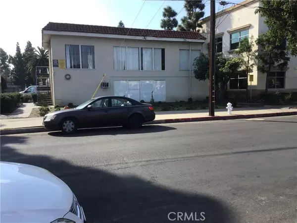 Santa Ana, CA 92705,1621 E 17th Street