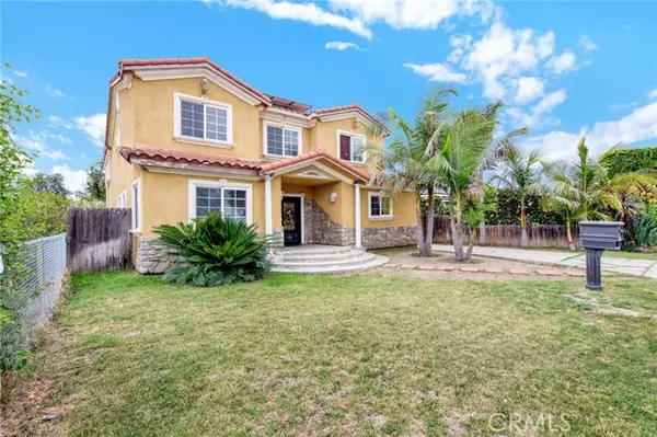 Whittier, CA 90602,12732 Mcgee Drive