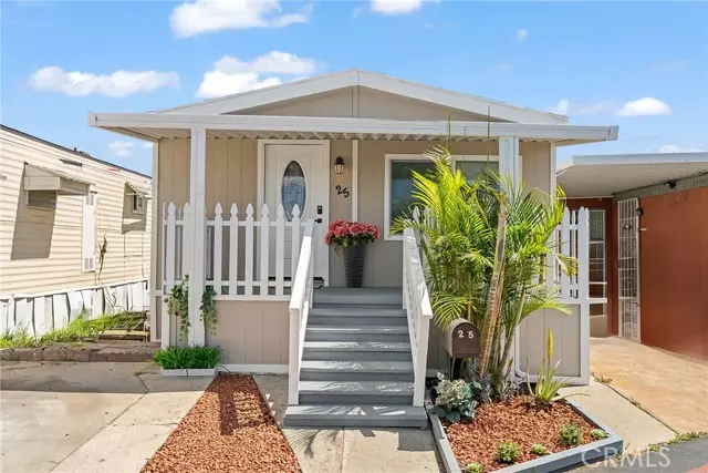 1850 W Orangethorpe Avenue #25, Fullerton, CA 92833