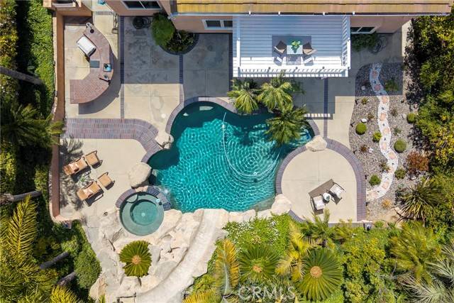 28155 Meadow Land Drive, Yorba Linda, CA 92887