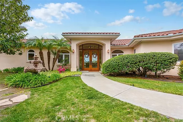 Fallbrook, CA 92028,1166 Arroyo Pacifica