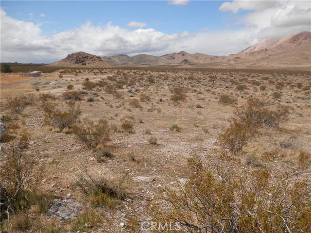 Mojave, CA 93501,0 shirley St.