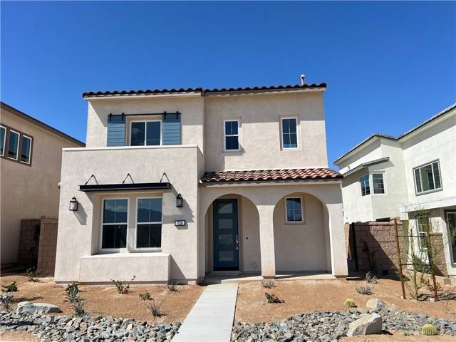 75261 Buckley, Palm Desert, CA 92211