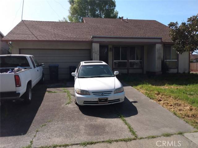 603 Cement Hill Road, Fairfield, CA 94533