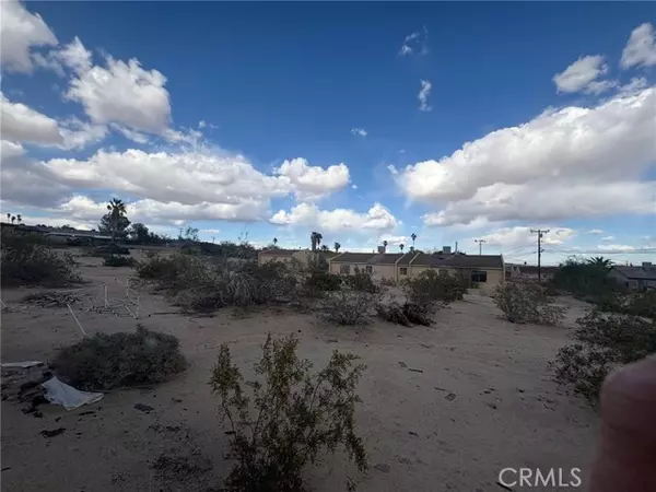 Twentynine Palms, CA 92277,0 Sunnyvale Drive