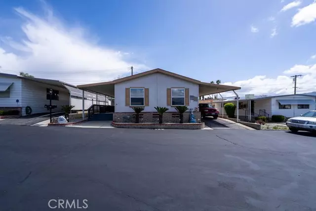 Banning, CA 92220,2200 W Wilson #122