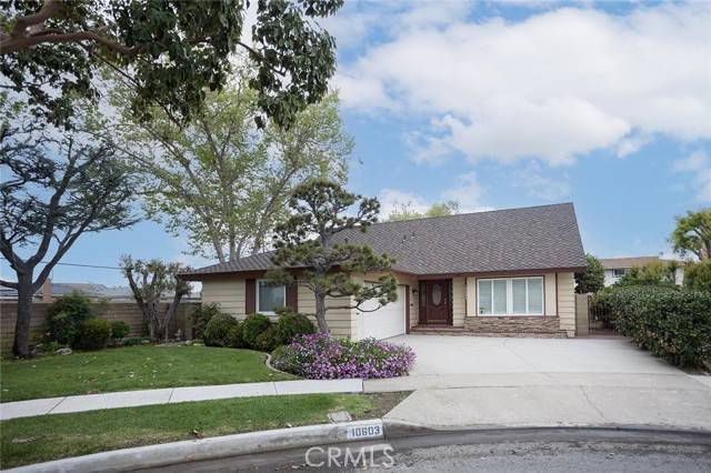 Cerritos, CA 90703,10603 Destino Circle