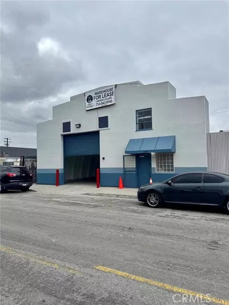 1660 Hayes Avenue, Long Beach, CA 90813