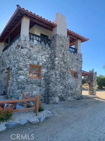 11646 Rosewood Avenue, Morongo Valley, CA 92256