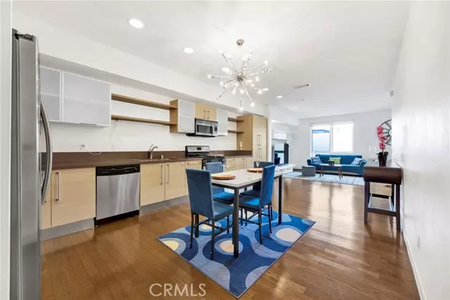 1234 Wilshire Boulevard #213, Los Angeles, CA 90017