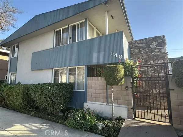 Long Beach, CA 90805,540 E Adams Street