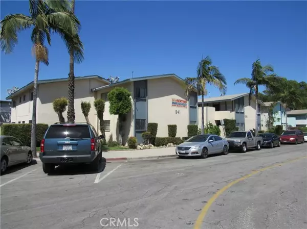Long Beach, CA 90805,541 E 64th Street
