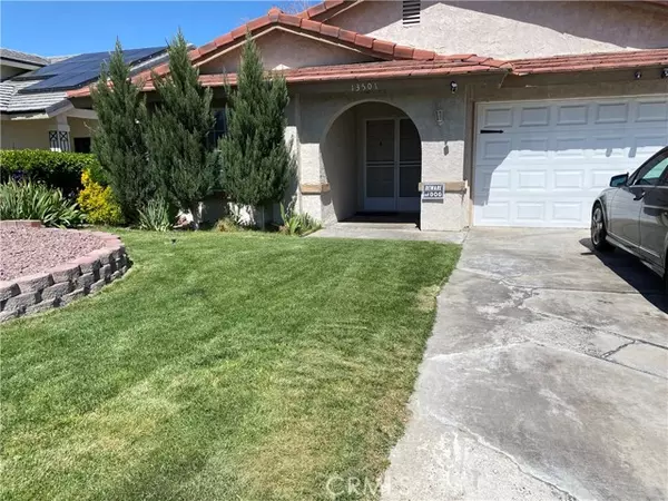 Victorville, CA 92395,13501 Driftwood Drive
