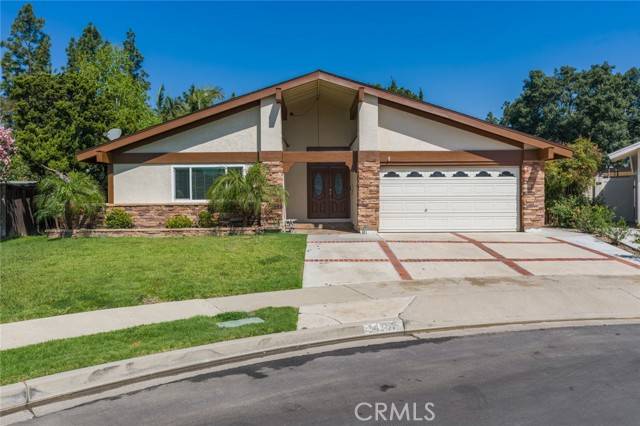 14761 Branbury Place, Tustin, CA 92780