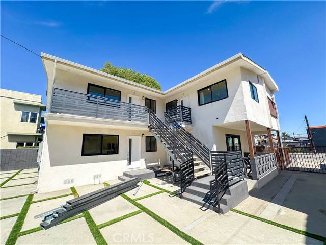 2927 S Redondo Boulevard #2, Los Angeles, CA 90016