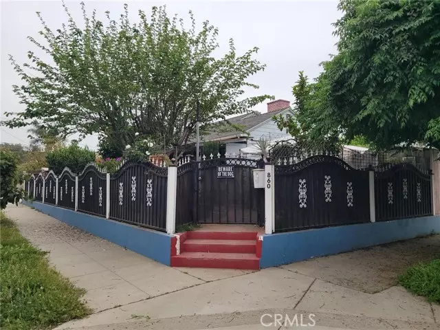 Pomona, CA 91768,860 N huntington Boulevard
