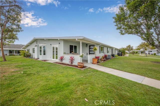 1301 Skokie Road #27L, Seal Beach, CA 90740