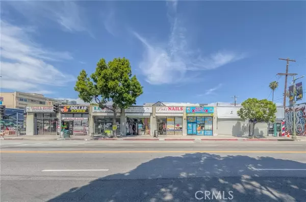 Los Angeles, CA 90006,2271 W Pico Boulevard