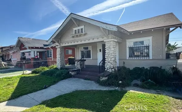 840 W 53rd Street, Los Angeles, CA 90037